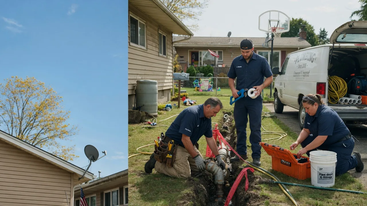 Garbage Disposal Replacement in Diamond, OH near me